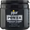Pjur Power Premium-Gleitmittel – 500 ml
