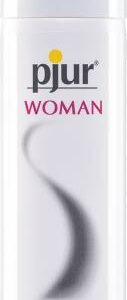 Pjur Woman Glijmiddel Op Siliconenbasis - 250 ml
