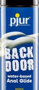 Pjur Backdoor Feuchtigkeitsspendendes Anal-Gleitmittel - 250 ml