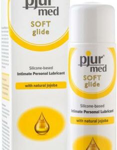 Pjur Soft Glide - 100 ml