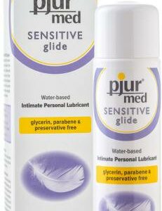 Pjur Sensitive Glide - 100 ml