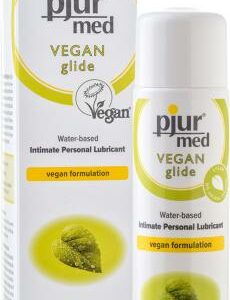 Pjur Vegan Glide - 100 ml