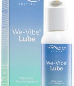 Pjur We-Vibe Glijmiddel - 100 ml