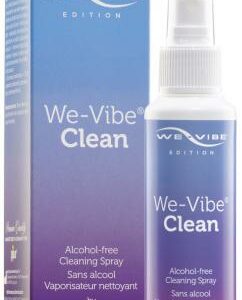 Pjur We-Vibe Clean Spray Toycleaner - 100 ml