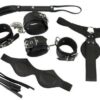 Vegan Bondage-Set