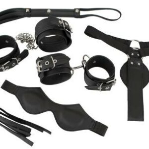 Vegan Bondage-Set