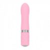 Pillow Talk Flirty Mini-Vibrator – Pink