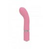 Pillow Talk Racy Mini G-Spot Vibrator – Pink