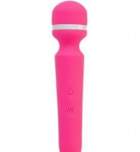 Wonderlust - Destiny Stabvibrator - Rosa