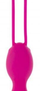 Swan Mini Clutch Beckenbodentrainer - Rosa