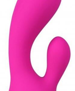 Palm Power - Siliconen Opzetstuk Palm Bliss