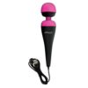 Palm Power Plug & Play – Stabvibrator
