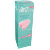 Soft-Tampons Mini – 10 stuks