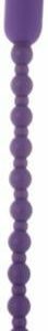 Booty Beads Vibrierende Analperlen - Lila