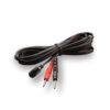 Mystim – Electrode Kabel Extra Robuust