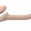 Strap On Me – Strapless Voorbind Dildo – Maat S – Beige