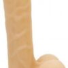 Addiction – David Flexibler Dildo – 19 cm