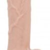 Addiction – Mark Dildo mit Saugnapf – 19 cm