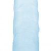 Addiction – Cocktails Silikon-Dildo – Blaue Lagune