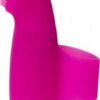 Naughty Nubbies Fingervibrator – Rosa