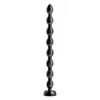 Beaded Anal Snake Analdildo – 19 Zoll