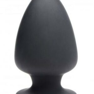 Squeeze-It Butt Plug - Mittel