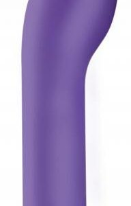 Finger It Vibrierender G-Punkt-Pleaser - Lila