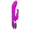 HOT II Verwarmende Rabbit Vibrator