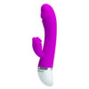 David – Rabbit Vibrator