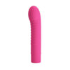 Mick Mini-Vibrator – Dunkelrosa
