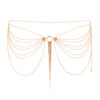 Magnifique Heupketting – Goud