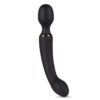 Lush Gia Doppel-Vibrator – Schwarz