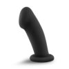 Temptasia – Elvira Dildo – Schwarz