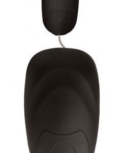 Tia - Vibrating Butt DoggieStyle Masturbator