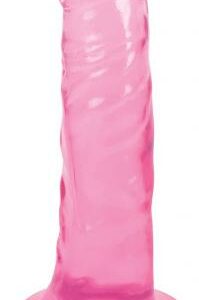 Dildo 15 cm - Cherry Ice