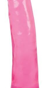 Dildo 20 cm - Cherry Ice