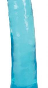 Dildo 20 cm - Berry Ice