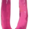 Lollicock Doppeldildo – Berry