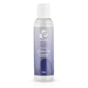 EasyGlide entspannendes Anal-Gleitgel - 150 ml