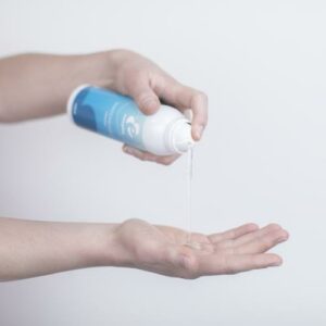 EasyGlide - Dose Gleitmittelspray auf Wasserbasis - 150 ml