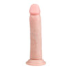 Realistischer hautfarbener Dildo – 20, 5 cm
