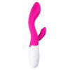 EasyToys Lily Vibrator – Rosa