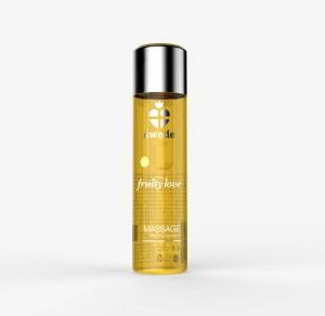 Swede - Massage-Öl Tropical Fruit/Honey - 60 ml