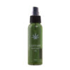 Cannabis Massage Öl – 100 ml