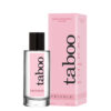 Taboo Frivole für Frauen – 50 ml