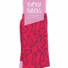 Sexy Socken – Dreiste Socken