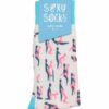 Sexy Socks – Sutra-Socken