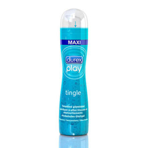 Durex Play Tingle Me Gleitgel