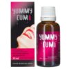 Sperma-Verstärker – Yummy Cum Drops
