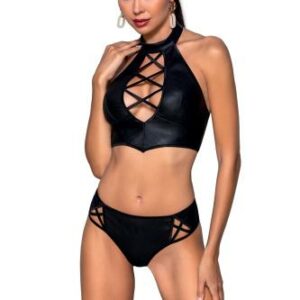 Top & Shorts Nancy Schwarz